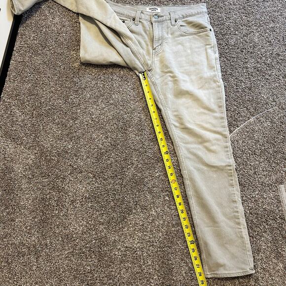 DENIZEN FROM LEVI'S Men's 216 Slim Fit Jeans Size 30X30 - Picture 6 of 11